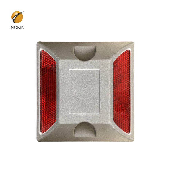 Motorway Aluminium Reflective Road Stud NK-1004