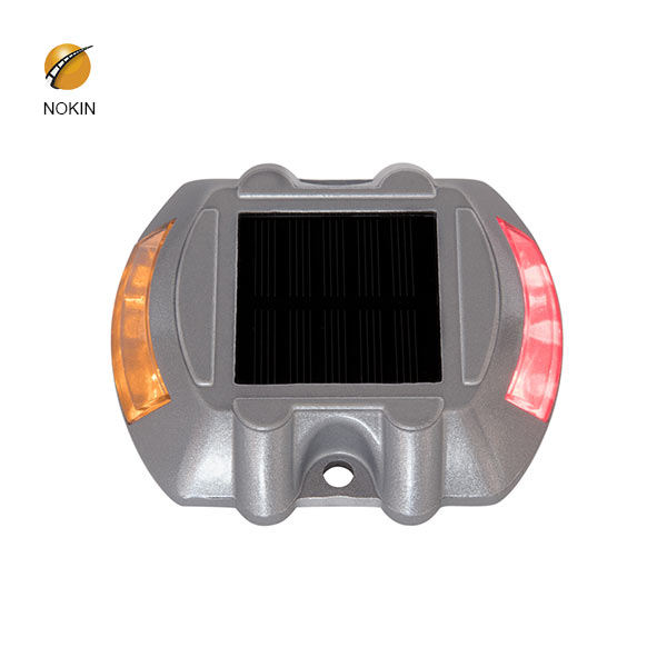 Aluminium Solar Road Sud Markers For Sale NK-RS-A1