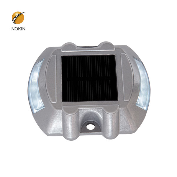 Aluminium Solar Road Sud Markers For Sale NK-RS-A1