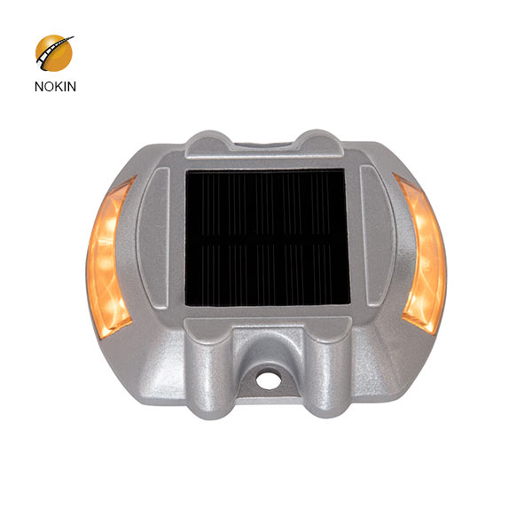 Aluminium Solar Road Sud Markers For Sale NK-RS-A1