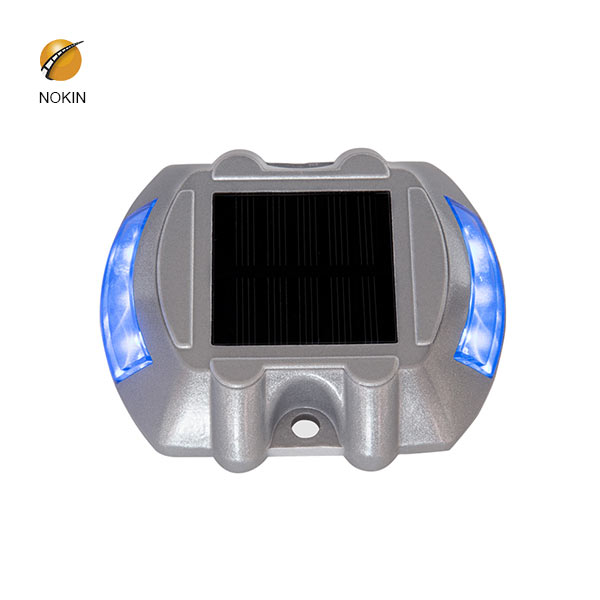 Aluminium Solar Road Sud Markers For Sale NK-RS-A1