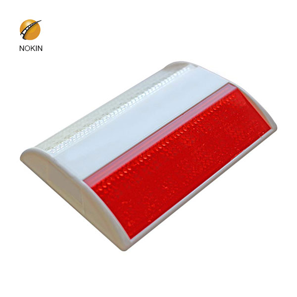 Colorful Plastic Reflective Road Studs For Motorway NK-1005